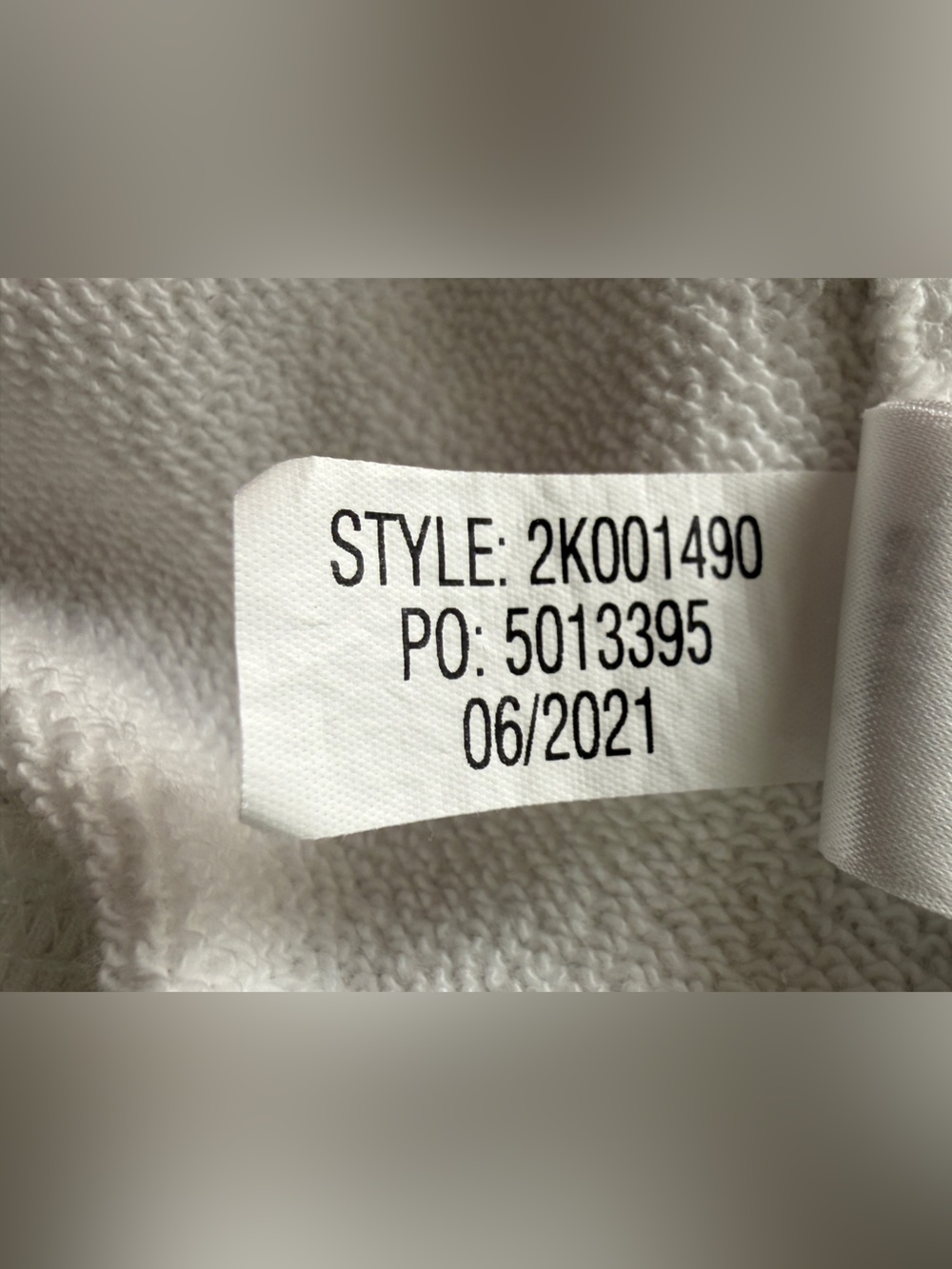 Vineyard Vines Women's San Francisco 49er's White 1/4 Zip Sweatshirt NFL EUC SM - Picture 7 of 11